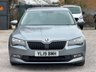 USED 2019 19 SKODA SUPERB 2.0 S TDI Hatchback 5dr Diesel Manual Euro 6 (s/s) (150ps) *1 OWNER*FULL SERVICE HISTORY*