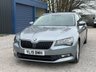 USED 2019 19 SKODA SUPERB 2.0 S TDI Hatchback 5dr Diesel Manual Euro 6 (s/s) (150ps) *1 OWNER*FULL SERVICE HISTORY*