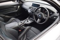 USED 2019 69 BMW M2 3.0 BiTurbo GPF Competition Coupe 2dr Petrol DCT Euro 6 (s/s) (410 ps) M2 PLUS / M2 COMFORT / CARBON