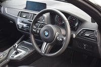 USED 2019 69 BMW M2 3.0 BiTurbo GPF Competition Coupe 2dr Petrol DCT Euro 6 (s/s) (410 ps) M2 PLUS / M2 COMFORT / CARBON