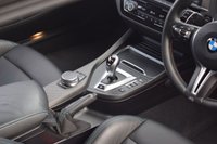 USED 2019 69 BMW M2 3.0 BiTurbo GPF Competition Coupe 2dr Petrol DCT Euro 6 (s/s) (410 ps) M2 PLUS / M2 COMFORT / CARBON