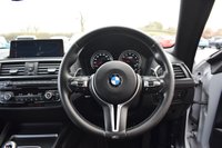 USED 2019 69 BMW M2 3.0 BiTurbo GPF Competition Coupe 2dr Petrol DCT Euro 6 (s/s) (410 ps) M2 PLUS / M2 COMFORT / CARBON