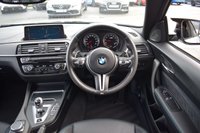 USED 2019 69 BMW M2 3.0 BiTurbo GPF Competition Coupe 2dr Petrol DCT Euro 6 (s/s) (410 ps) M2 PLUS / M2 COMFORT / CARBON