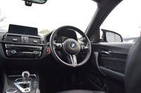 USED 2019 69 BMW M2 3.0 BiTurbo GPF Competition Coupe 2dr Petrol DCT Euro 6 (s/s) (410 ps) M2 PLUS / M2 COMFORT / CARBON