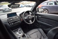 USED 2019 69 BMW M2 3.0 BiTurbo GPF Competition Coupe 2dr Petrol DCT Euro 6 (s/s) (410 ps) M2 PLUS / M2 COMFORT / CARBON