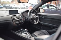 USED 2019 69 BMW M2 3.0 BiTurbo GPF Competition Coupe 2dr Petrol DCT Euro 6 (s/s) (410 ps) M2 PLUS / M2 COMFORT / CARBON