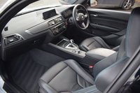 USED 2019 69 BMW M2 3.0 BiTurbo GPF Competition Coupe 2dr Petrol DCT Euro 6 (s/s) (410 ps) M2 PLUS / M2 COMFORT / CARBON