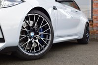 USED 2019 69 BMW M2 3.0 BiTurbo GPF Competition Coupe 2dr Petrol DCT Euro 6 (s/s) (410 ps) M2 PLUS / M2 COMFORT / CARBON