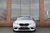 USED 2019 69 BMW M2 3.0 BiTurbo GPF Competition Coupe 2dr Petrol DCT Euro 6 (s/s) (410 ps) M2 PLUS / M2 COMFORT / CARBON