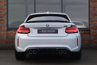 USED 2019 69 BMW M2 3.0 BiTurbo GPF Competition Coupe 2dr Petrol DCT Euro 6 (s/s) (410 ps) M2 PLUS / M2 COMFORT / CARBON