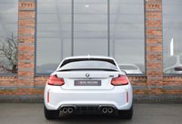 USED 2019 69 BMW M2 3.0 BiTurbo GPF Competition Coupe 2dr Petrol DCT Euro 6 (s/s) (410 ps) M2 PLUS / M2 COMFORT / CARBON