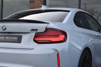 USED 2019 69 BMW M2 3.0 BiTurbo GPF Competition Coupe 2dr Petrol DCT Euro 6 (s/s) (410 ps) M2 PLUS / M2 COMFORT / CARBON