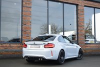 USED 2019 69 BMW M2 3.0 BiTurbo GPF Competition Coupe 2dr Petrol DCT Euro 6 (s/s) (410 ps) M2 PLUS / M2 COMFORT / CARBON