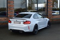 USED 2019 69 BMW M2 3.0 BiTurbo GPF Competition Coupe 2dr Petrol DCT Euro 6 (s/s) (410 ps) M2 PLUS / M2 COMFORT / CARBON