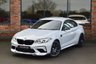 USED 2019 69 BMW M2 3.0 BiTurbo GPF Competition Coupe 2dr Petrol DCT Euro 6 (s/s) (410 ps) M2 PLUS / M2 COMFORT / CARBON