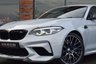 USED 2019 69 BMW M2 3.0 BiTurbo GPF Competition Coupe 2dr Petrol DCT Euro 6 (s/s) (410 ps) M2 PLUS / M2 COMFORT / CARBON