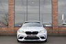 USED 2019 69 BMW M2 3.0 BiTurbo GPF Competition Coupe 2dr Petrol DCT Euro 6 (s/s) (410 ps) M2 PLUS / M2 COMFORT / CARBON