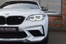 USED 2019 69 BMW M2 3.0 BiTurbo GPF Competition Coupe 2dr Petrol DCT Euro 6 (s/s) (410 ps) M2 PLUS / M2 COMFORT / CARBON