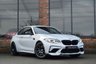 USED 2019 69 BMW M2 3.0 BiTurbo GPF Competition Coupe 2dr Petrol DCT Euro 6 (s/s) (410 ps) M2 PLUS / M2 COMFORT / CARBON