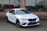USED 2019 69 BMW M2 3.0 BiTurbo GPF Competition Coupe 2dr Petrol DCT Euro 6 (s/s) (410 ps) M2 PLUS / M2 COMFORT / CARBON