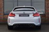 USED 2019 69 BMW M2 3.0 BiTurbo GPF Competition Coupe 2dr Petrol DCT Euro 6 (s/s) (410 ps) M2 PLUS / M2 COMFORT / CARBON