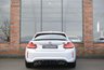USED 2019 69 BMW M2 3.0 BiTurbo GPF Competition Coupe 2dr Petrol DCT Euro 6 (s/s) (410 ps) M2 PLUS / M2 COMFORT / CARBON
