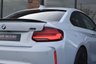 USED 2019 69 BMW M2 3.0 BiTurbo GPF Competition Coupe 2dr Petrol DCT Euro 6 (s/s) (410 ps) M2 PLUS / M2 COMFORT / CARBON