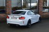 USED 2019 69 BMW M2 3.0 BiTurbo GPF Competition Coupe 2dr Petrol DCT Euro 6 (s/s) (410 ps) M2 PLUS / M2 COMFORT / CARBON