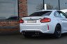 USED 2019 69 BMW M2 3.0 BiTurbo GPF Competition Coupe 2dr Petrol DCT Euro 6 (s/s) (410 ps) M2 PLUS / M2 COMFORT / CARBON