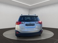 USED 2014 TOYOTA RAV4 2.0 D-4D Invincible SUV 5dr Diesel Manual 2WD Euro 5 (s/s) (124 ps) 
