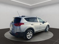 USED 2014 TOYOTA RAV4 2.0 D-4D Invincible SUV 5dr Diesel Manual 2WD Euro 5 (s/s) (124 ps) 