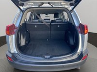 USED 2014 TOYOTA RAV4 2.0 D-4D Invincible SUV 5dr Diesel Manual 2WD Euro 5 (s/s) (124 ps) 