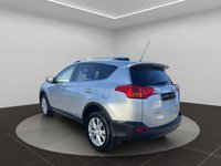 USED 2014 TOYOTA RAV4 2.0 D-4D Invincible SUV 5dr Diesel Manual 2WD Euro 5 (s/s) (124 ps) 