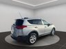 USED 2014 TOYOTA RAV4 2.0 D-4D Invincible SUV 5dr Diesel Manual 2WD Euro 5 (s/s) (124 ps) 