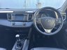 USED 2014 TOYOTA RAV4 2.0 D-4D Invincible SUV 5dr Diesel Manual 2WD Euro 5 (s/s) (124 ps) 