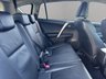 USED 2014 TOYOTA RAV4 2.0 D-4D Invincible SUV 5dr Diesel Manual 2WD Euro 5 (s/s) (124 ps) 