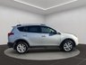 USED 2014 TOYOTA RAV4 2.0 D-4D Invincible SUV 5dr Diesel Manual 2WD Euro 5 (s/s) (124 ps) 