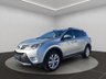 USED 2014 TOYOTA RAV4 2.0 D-4D Invincible SUV 5dr Diesel Manual 2WD Euro 5 (s/s) (124 ps) 