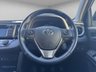 USED 2014 TOYOTA RAV4 2.0 D-4D Invincible SUV 5dr Diesel Manual 2WD Euro 5 (s/s) (124 ps) 