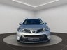 USED 2014 TOYOTA RAV4 2.0 D-4D Invincible SUV 5dr Diesel Manual 2WD Euro 5 (s/s) (124 ps) 