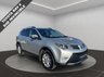 USED 2014 TOYOTA RAV4 2.0 D-4D Invincible SUV 5dr Diesel Manual 2WD Euro 5 (s/s) (124 ps) 