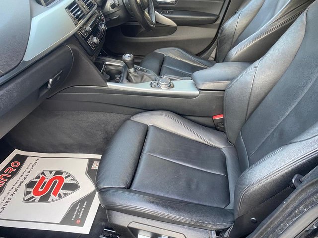 2016 BMW 4 SERIES GRAN COUPE - Photo 10