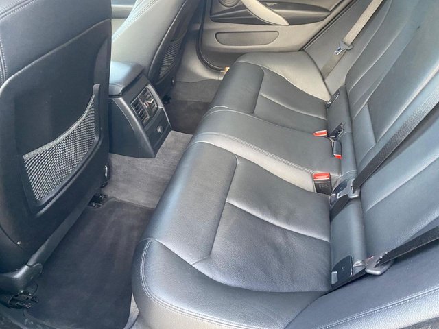 2016 BMW 4 SERIES GRAN COUPE - Photo 11