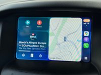 USED 2017 17 FORD FOCUS 1.5 TDCi Titanium Hatchback 5Door Shadow Black Diesel Manual Euro 6 (s/s) (120 ps) SUPER SERVICE HISTORY AND BIG SPEC INCLUDING SAT NAV CLIMATE & CRUISE CONTROL HEATED WINDSCREEN APPLE CARPLAY