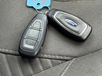 USED 2017 17 FORD FOCUS 1.5 TDCi Titanium Hatchback 5Door Shadow Black Diesel Manual Euro 6 (s/s) (120 ps) SUPER SERVICE HISTORY AND BIG SPEC INCLUDING SAT NAV CLIMATE & CRUISE CONTROL HEATED WINDSCREEN APPLE CARPLAY