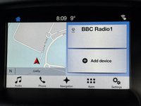 USED 2017 17 FORD FOCUS 1.5 TDCi Titanium Hatchback 5Door Shadow Black Diesel Manual Euro 6 (s/s) (120 ps) SUPER SERVICE HISTORY AND BIG SPEC INCLUDING SAT NAV CLIMATE & CRUISE CONTROL HEATED WINDSCREEN APPLE CARPLAY