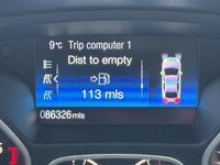 USED 2017 17 FORD FOCUS 1.5 TDCi Titanium Hatchback 5Door Shadow Black Diesel Manual Euro 6 (s/s) (120 ps) SUPER SERVICE HISTORY AND BIG SPEC INCLUDING SAT NAV CLIMATE & CRUISE CONTROL HEATED WINDSCREEN APPLE CARPLAY
