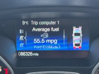 USED 2017 17 FORD FOCUS 1.5 TDCi Titanium Hatchback 5Door Shadow Black Diesel Manual Euro 6 (s/s) (120 ps) SUPER SERVICE HISTORY AND BIG SPEC INCLUDING SAT NAV CLIMATE & CRUISE CONTROL HEATED WINDSCREEN APPLE CARPLAY