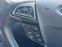 USED 2017 17 FORD FOCUS 1.5 TDCi Titanium Hatchback 5Door Shadow Black Diesel Manual Euro 6 (s/s) (120 ps) SUPER SERVICE HISTORY AND BIG SPEC INCLUDING SAT NAV CLIMATE & CRUISE CONTROL HEATED WINDSCREEN APPLE CARPLAY