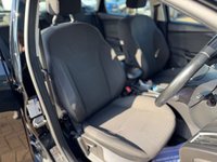 USED 2017 17 FORD FOCUS 1.5 TDCi Titanium Hatchback 5Door Shadow Black Diesel Manual Euro 6 (s/s) (120 ps) SUPER SERVICE HISTORY AND BIG SPEC INCLUDING SAT NAV CLIMATE & CRUISE CONTROL HEATED WINDSCREEN APPLE CARPLAY